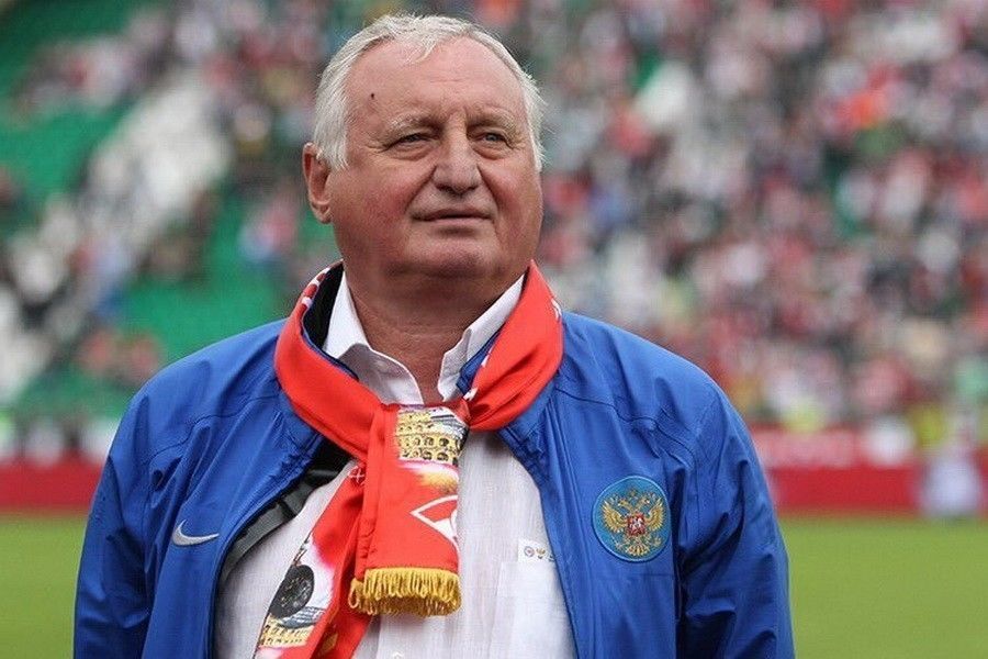 Юрий Гаврилов назвал лучшего игрока «Спартака» за 100 лет