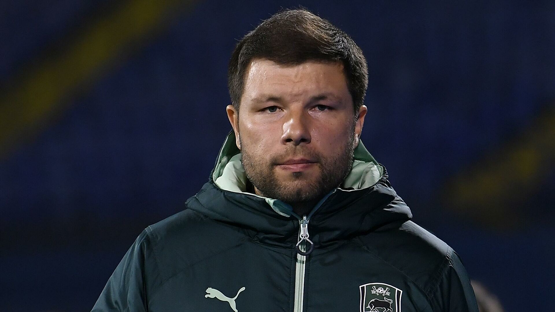 Мусаев может стать главным тренером «Краснодара-2»