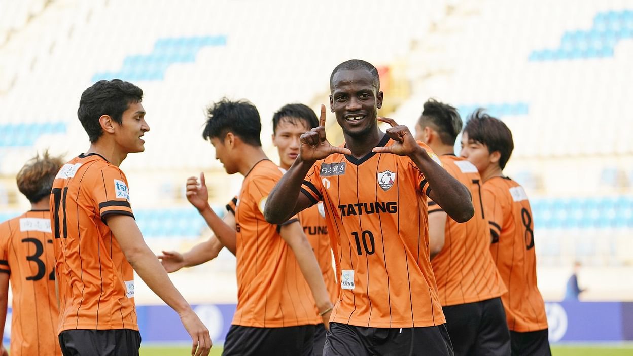 Тайвань чемпионаты. Тайвань спорт. ФК Тайчун. Тайпей Сити Татунг. University of Taipei FC.