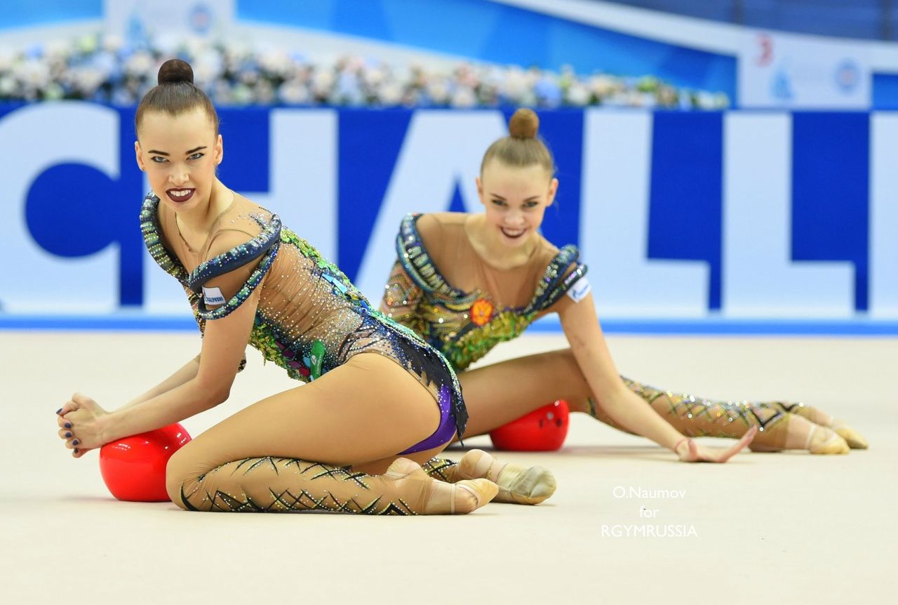 Гимнастка Шишмакова рассказала о жестком контроле веса во время спортивной карьеры