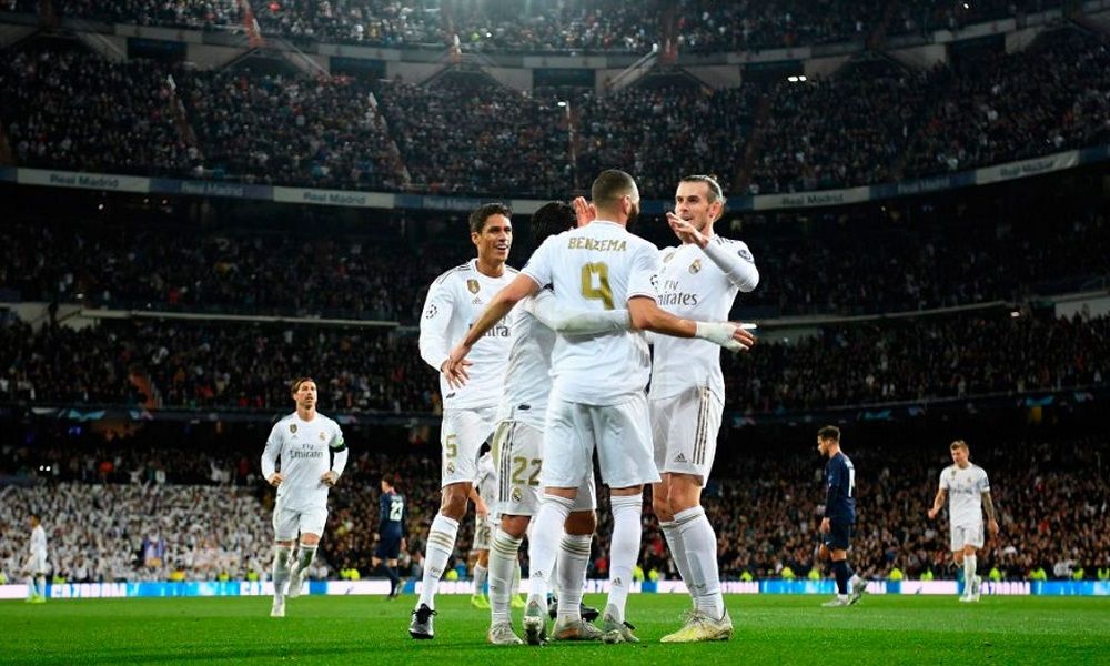 «Хетафе» – «Реал Мадрид». 04.01.2020. Прогноз и ставки на матч
