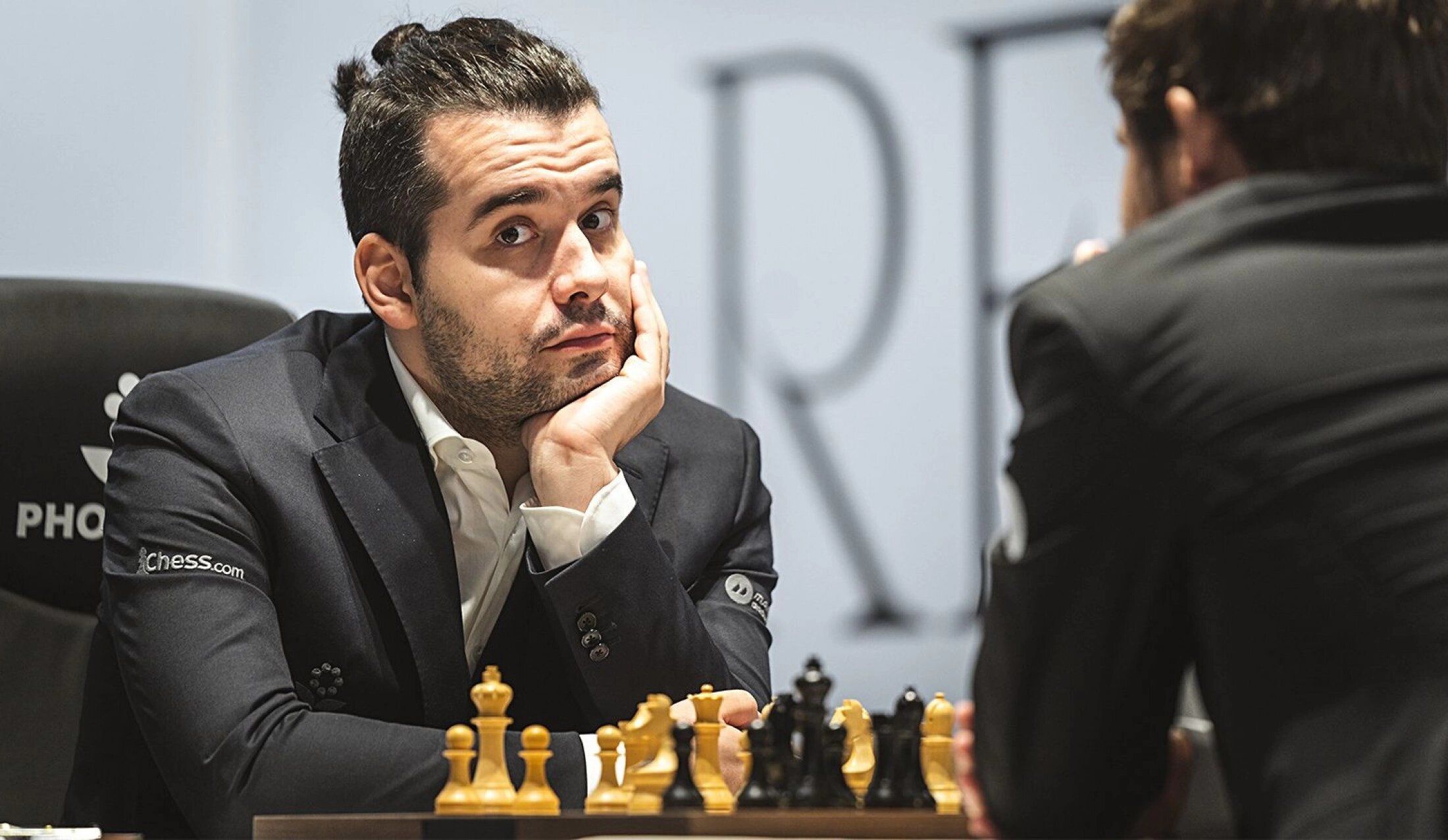 Песков заявил, что отказ Карлсена от матча за мировую шахматную корону был ожидаемым