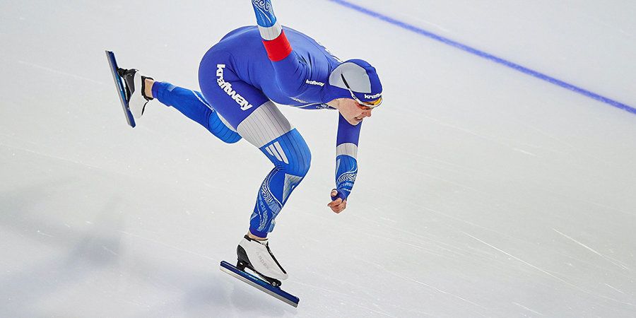 Призер Олимпиады в конькобежном спорте Фаткулина: экипировку на Игры-2022 получила, но самочувствие ужасное
