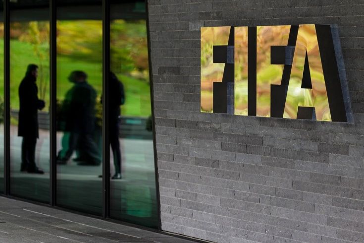 ФИФА направила правительствам ряда стран просьбу об экстренной эвакуации футболисток из Афганистана
