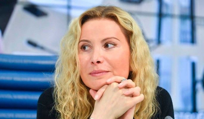 Тарасова назвала хамством слова Бобровой о Тутберидзе