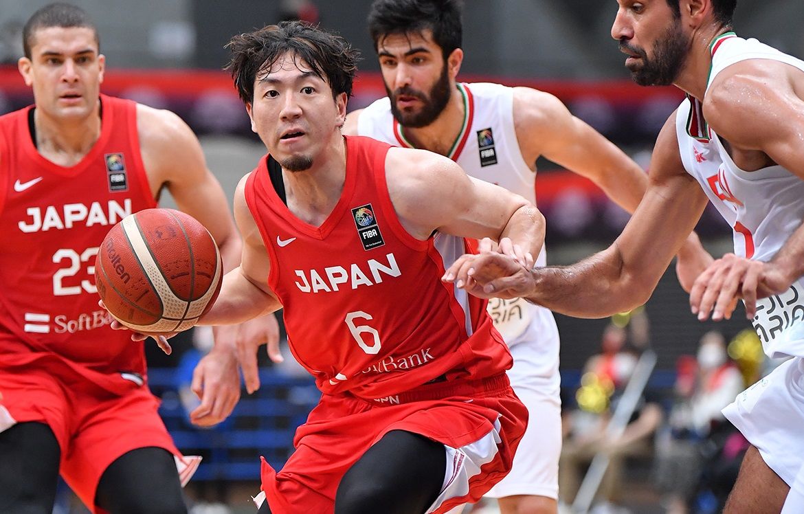 Япония — Иран. 25.06.2021. Прогноз и ставки на матч