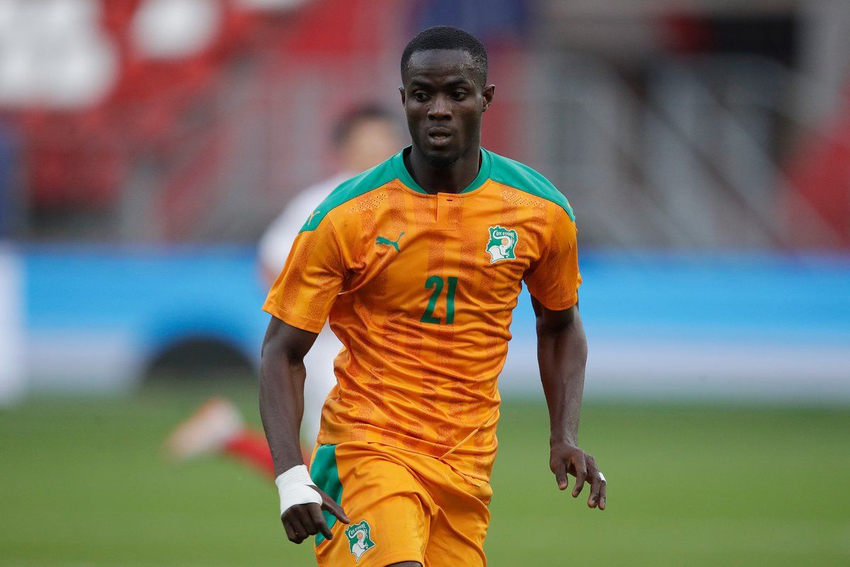 Кот-д'Ивуар – Замбия прогноз 3 июня: ставки и коэффициенты на матч отбора на КАН