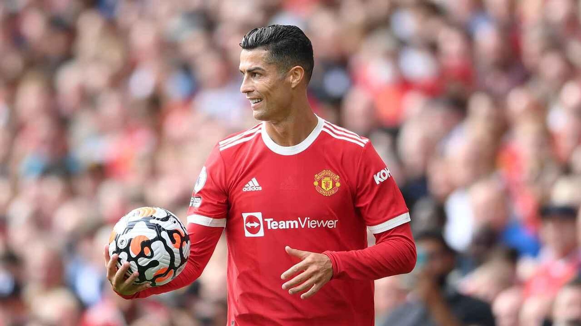 «Манчестер Юнайтед» – «Реал Сосьедад» – 0:1: видеообзор матча группового этапа ЛЕ