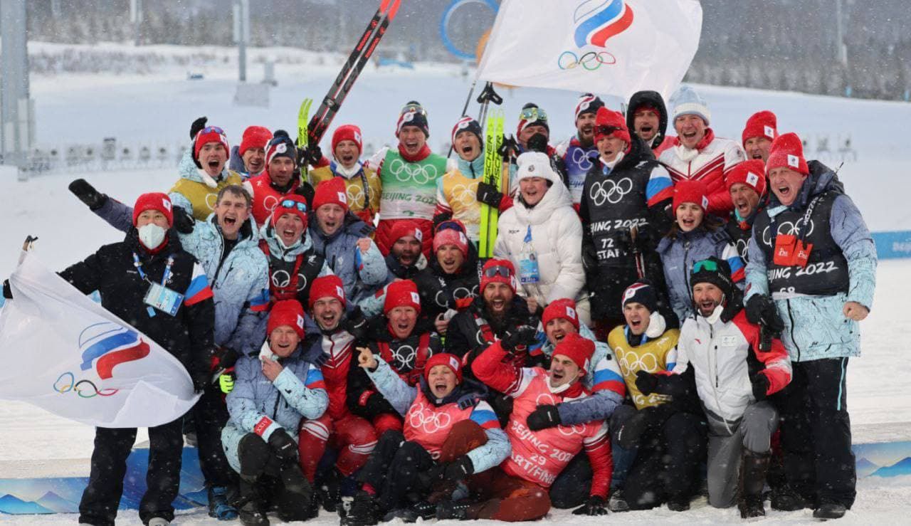 Евгений Устюгов олимпиада 2018