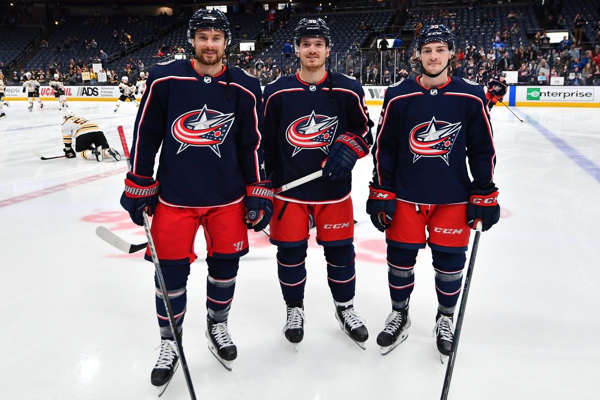 Коламбус отзывы. Детройт Коламбус НХЛ. Columbus Blue Jackets. Blue Jacket. Рейнджерс Коламбус прогноз.