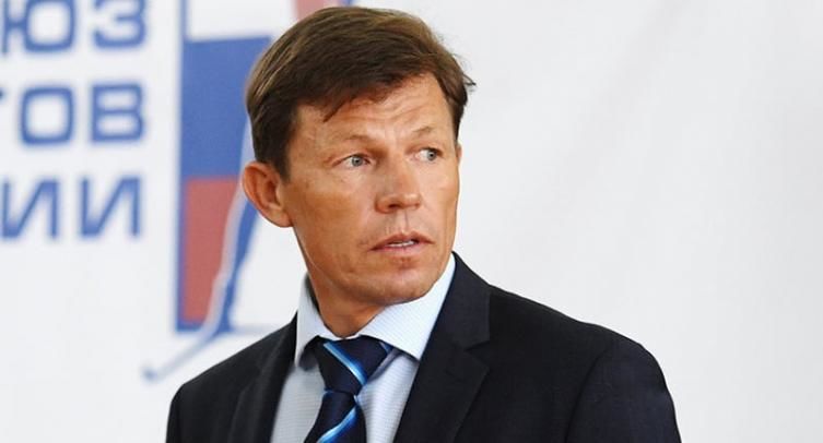 Глава СБР Майгуров рассказал, что хотел пригласить Бьорндалена в тренерский штаб сборной России