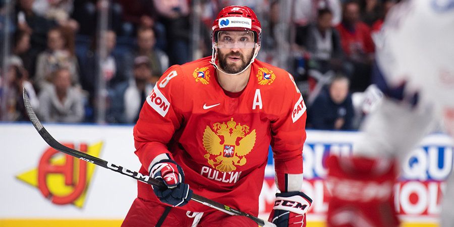 Мама Овечкина: НХЛ ведет себя безобразно, что не отпускает игроков на Олимпиаду