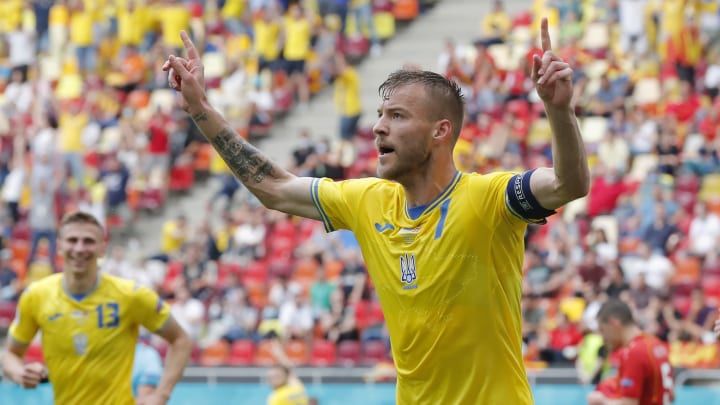 Украина сыграет с самой дорогой командой Евро: главное о стоимости составов лучших сборных Европы