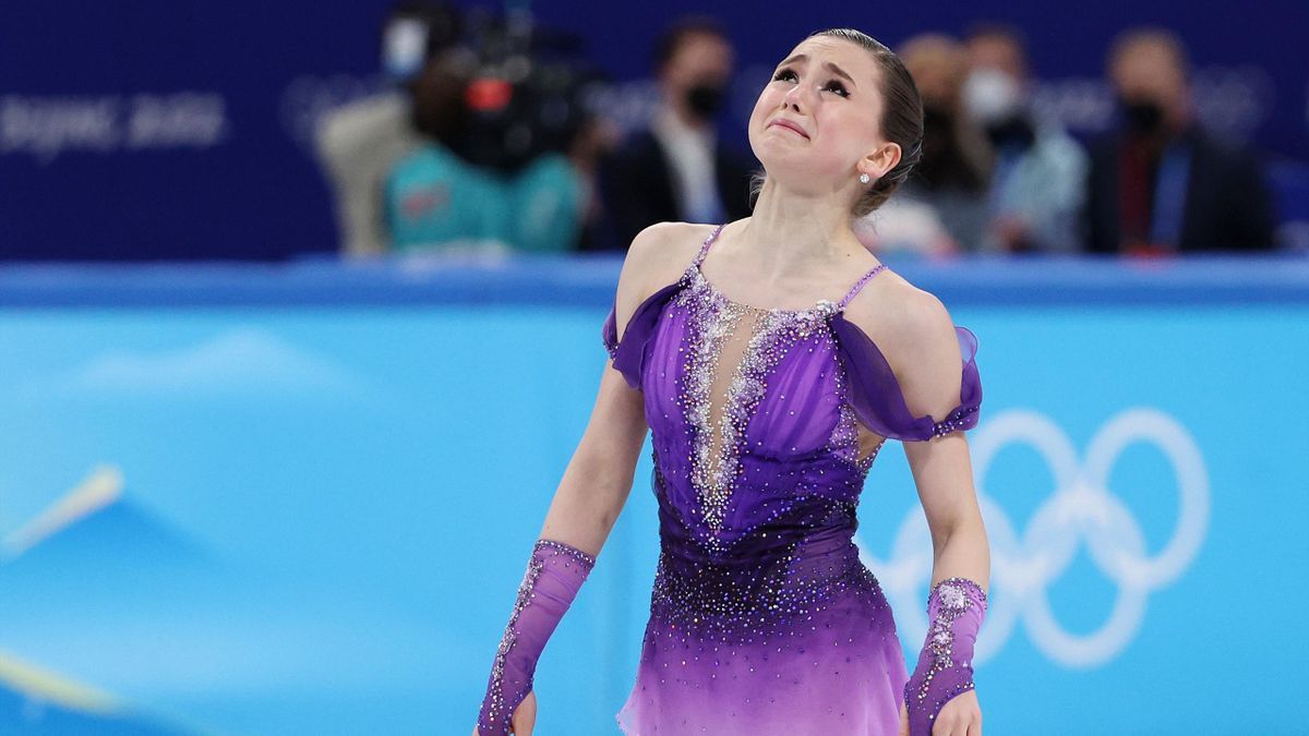 Фигурист Чен — о скандале Валиевой на Олимпиаде: нам нужен чистый спорт