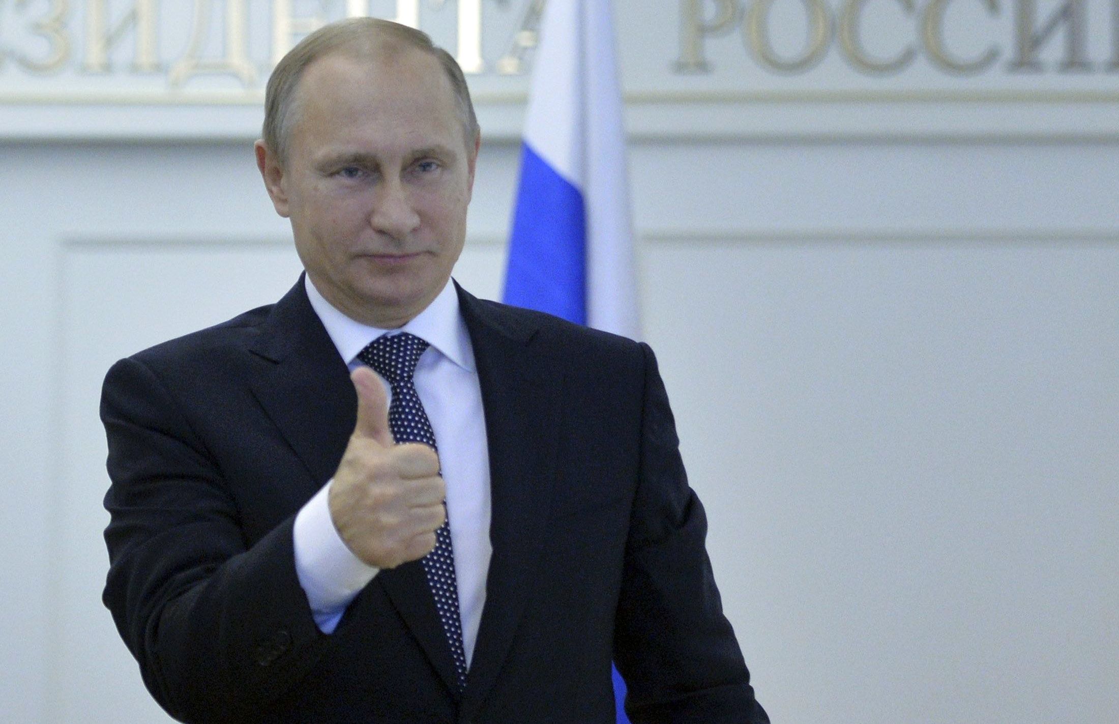 Селюк: Путин поддержит отмену лимита, если Дюков ему объяснит, как это будет выглядеть