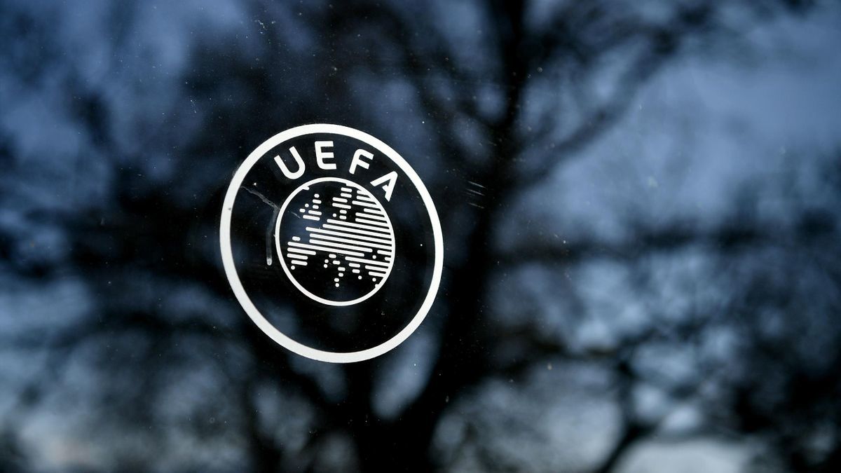 УЕФА планирует создать клубный турнир в формате финала четырех