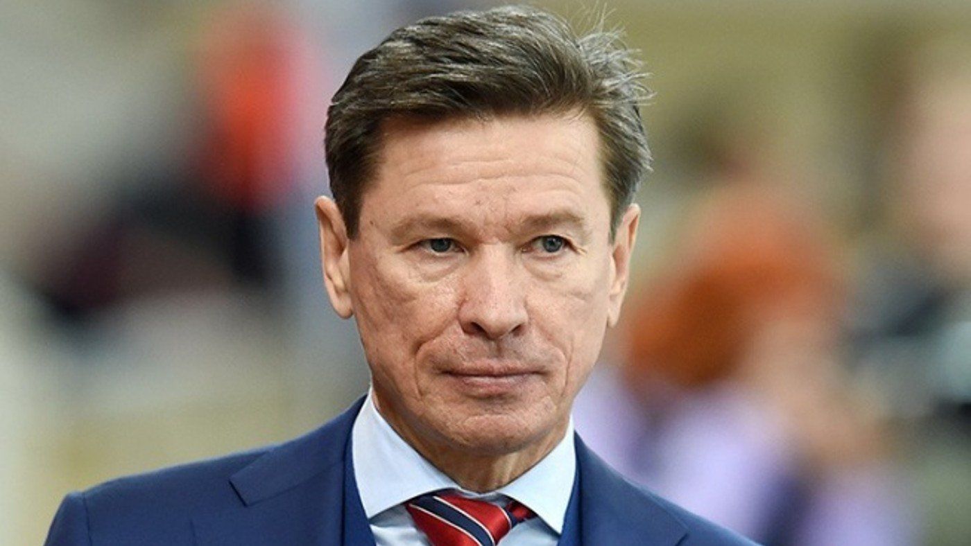 Быков заявил, что отстранение сборной России негативно скажется на развитии мирового хоккея