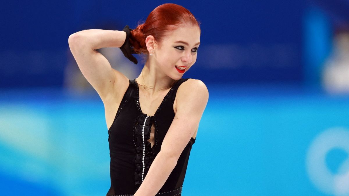 Варданян: наверняка Трусова после Олимпиады поняла, что повела себя некрасиво