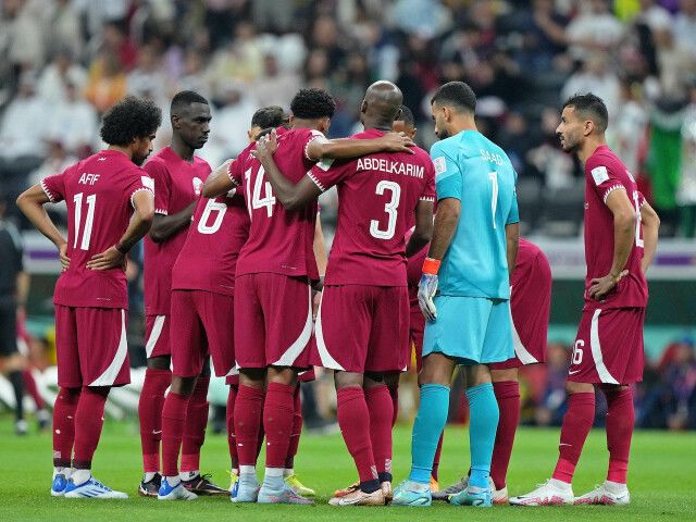 Генич дал прогноз на матч Катар – Сенегал группы А ЧМ-2022 по футболу