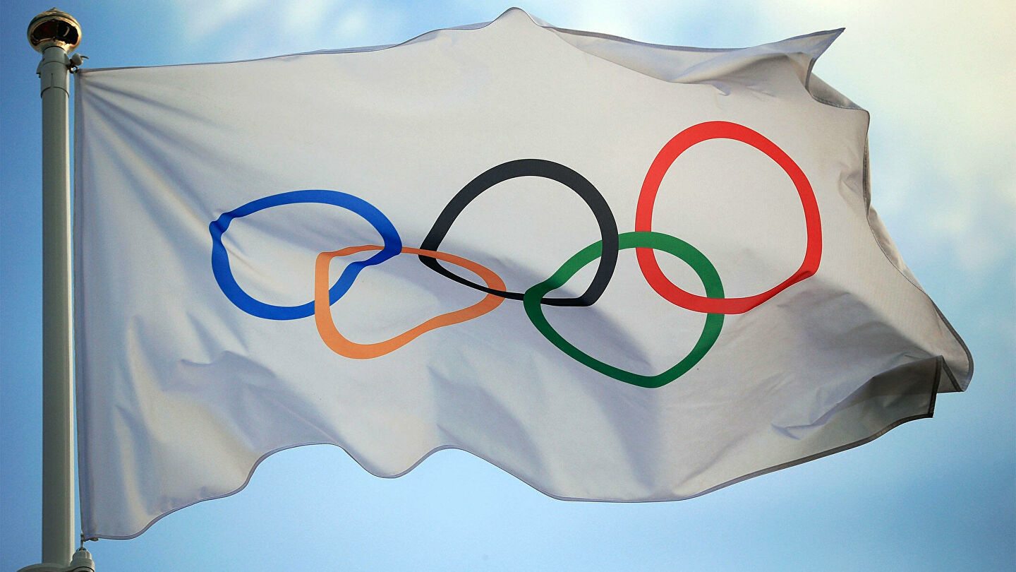 Мок в медицине. Флаг международного олимпийского комитета. Олимпийский флаг Токио. Олимпийский флаг 2022. Флаг МОК на Олимпиаде 1980.
