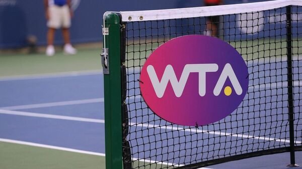 WTA оштрафовала организаторов «Уимблдона» за недопуск россиян на турнир