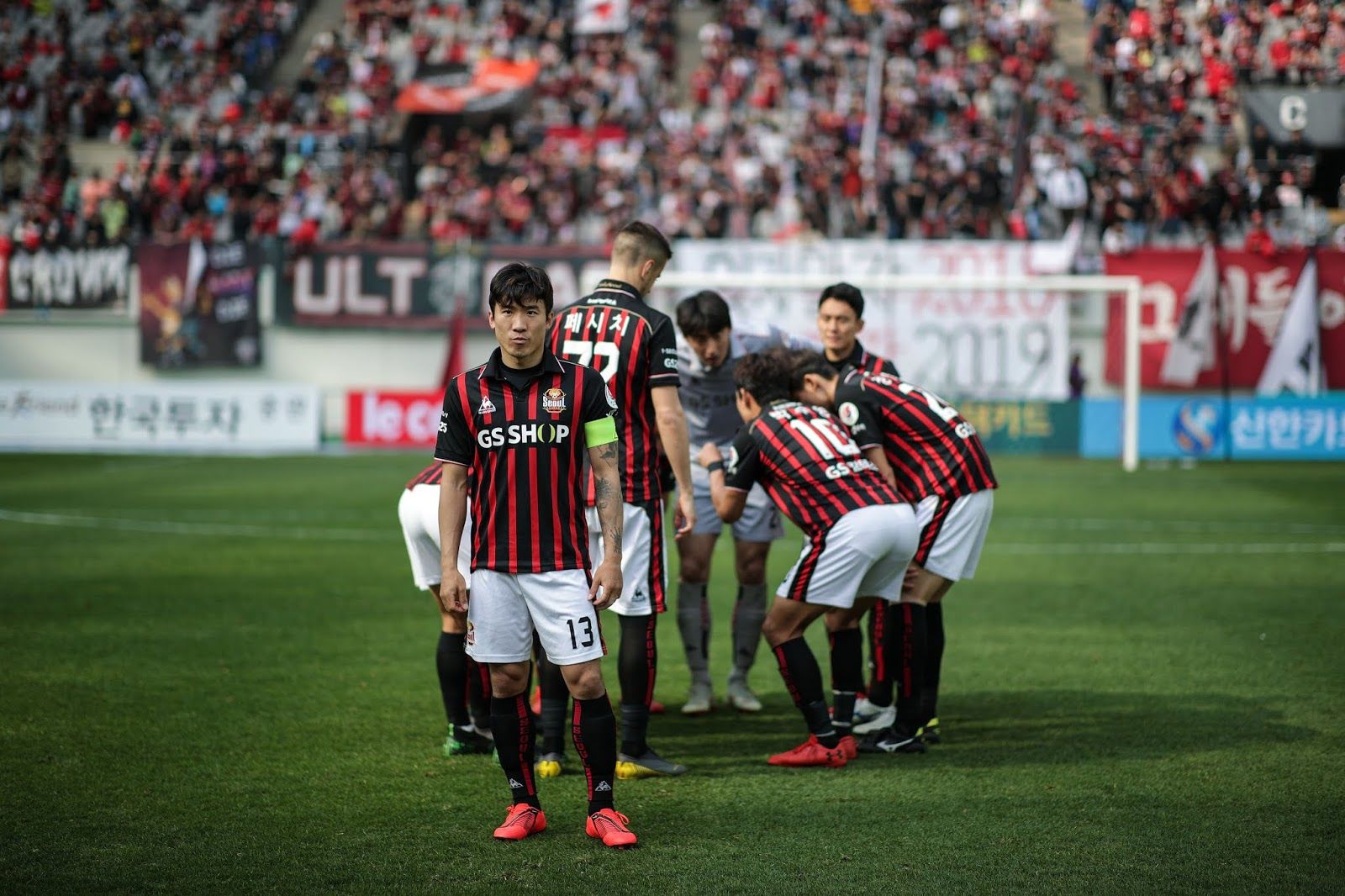 Сеул команда. ФК Сеул. FC Seoul. Сеул прогноз.