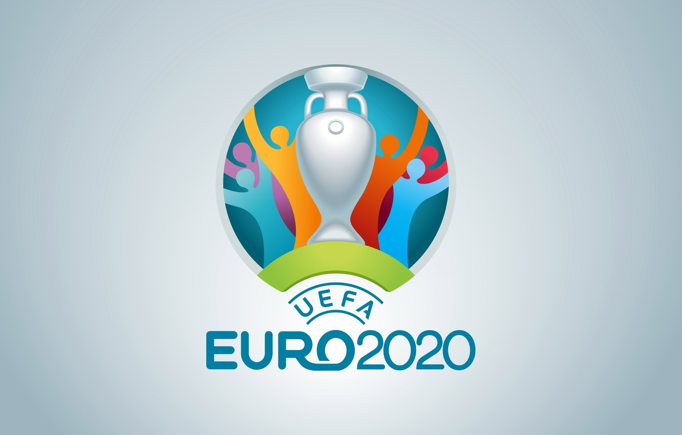 Евро 20 где проходил. УЕФА евро 2020. UEFA Euro 2020 логотип. УЕФА евро 2020 Кубок. Эмблема евро 2020 по футболу.