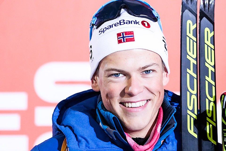 Норвежский лыжник Клебо может сняться со второго этапа Кубка мира