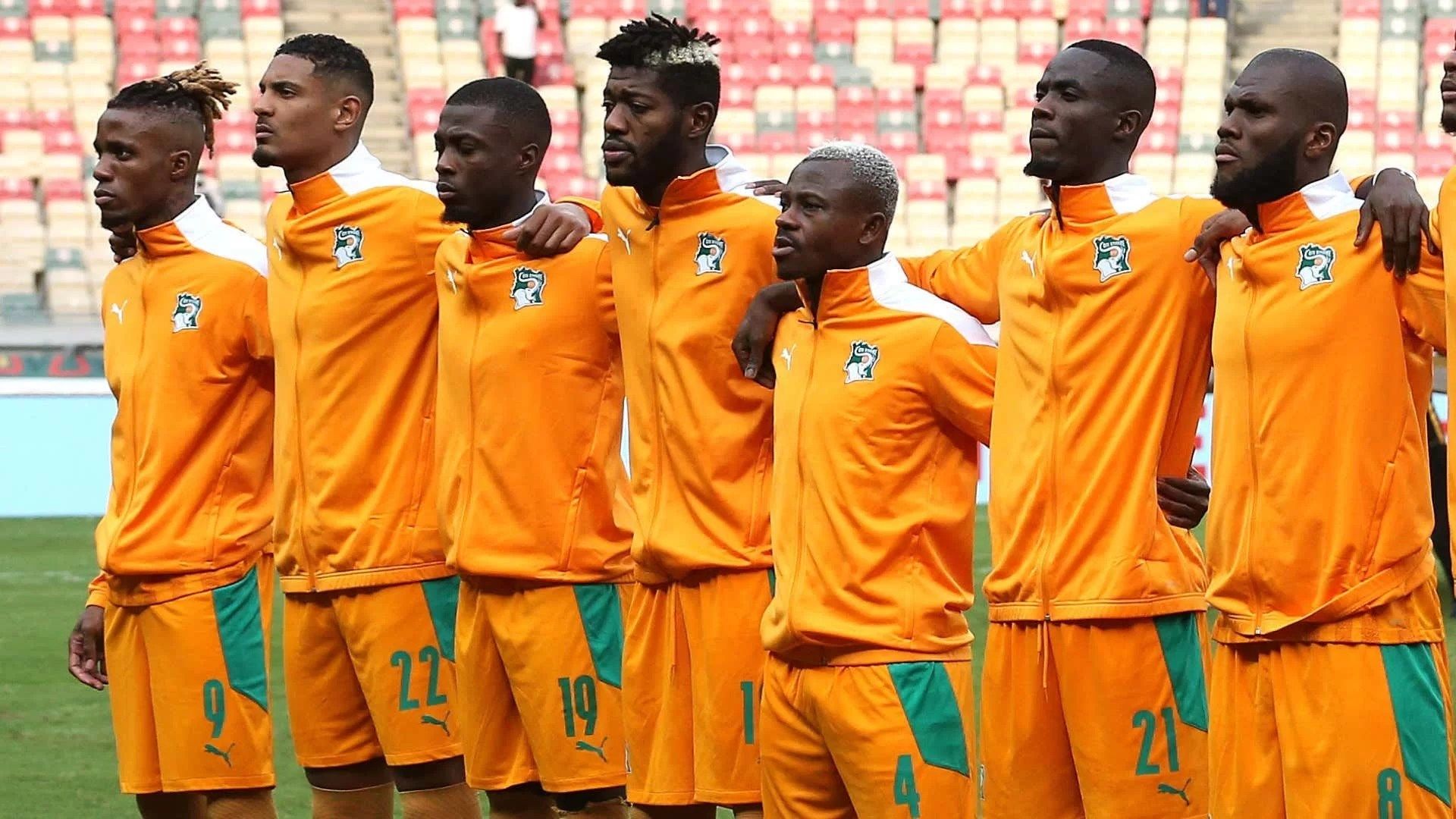 Лесото – Кот-д'Ивуар прогноз 9 июня: ставки и коэффициенты на матч отбора на КАН