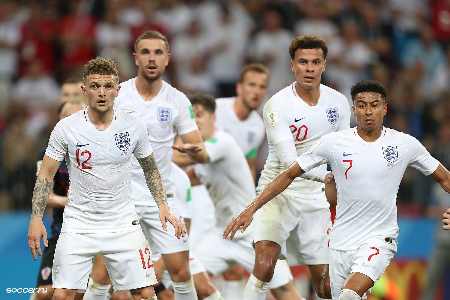 Англия – Чехия – 1:0: видеообзор победы хозяев на «Уэмбли»