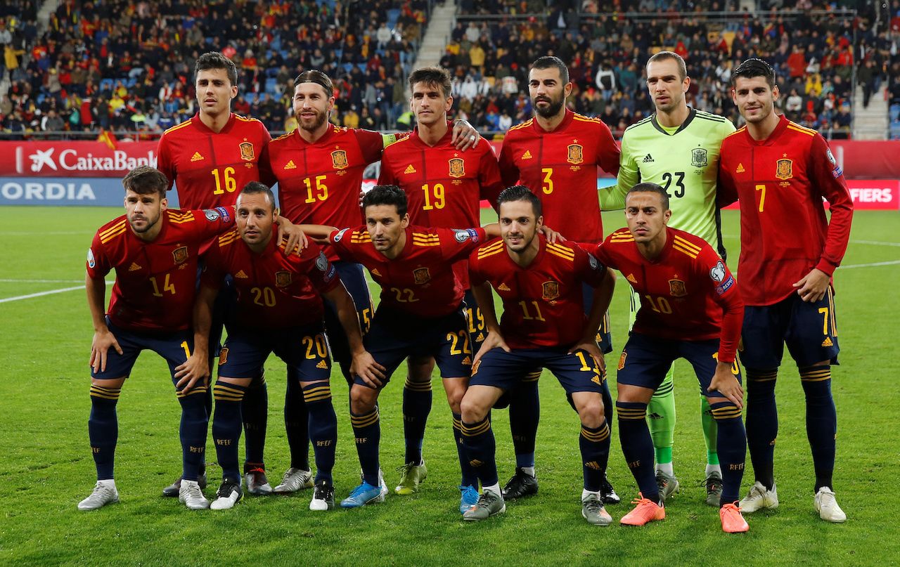 Хорватия – Испания: ставки и коэффициенты на матч Евро 28 июня