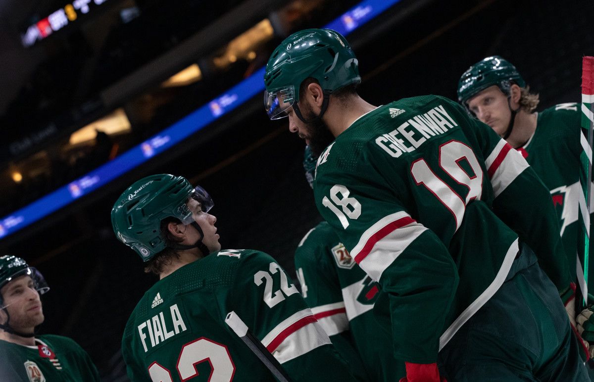 Сиэтл миннесота прямая трансляция. Minnesota Wild. Minnesota Wild celebrate goal.