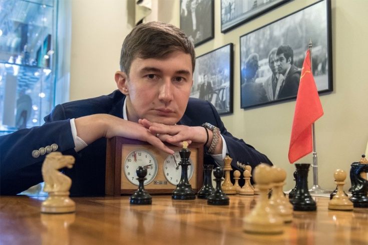 Российская шахматистка Костенюк жестко ответила гроссмейстеру Карякину после его критики ФШР