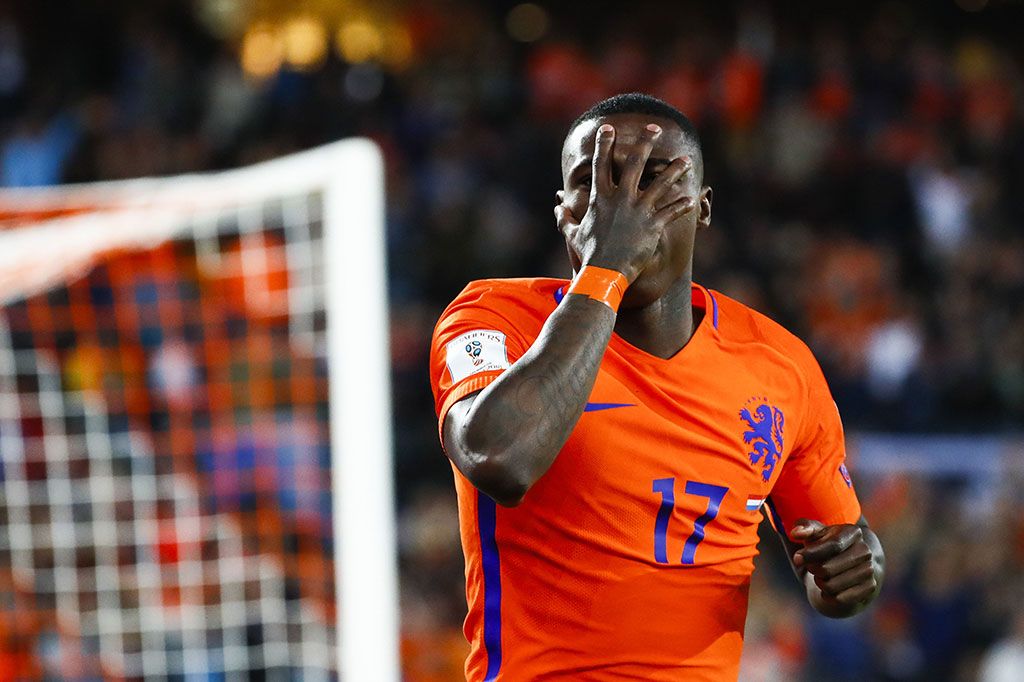 Форвард Нидерландов после победы в матче ЧМ-2022 с Сенегалом назвал Промеса «королем России»