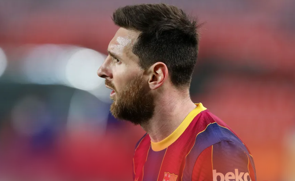 «Барселона» объявила, что не продлит контракт Месси. Почему он уходит, куда перейдет и перейдет ли?