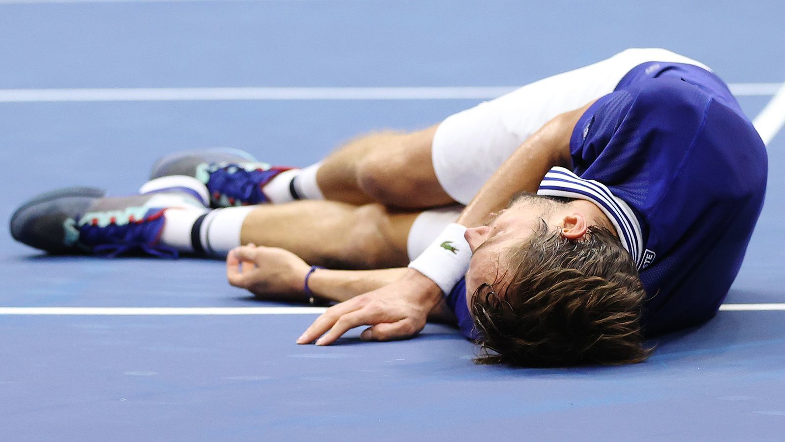 Медведев не смог пробиться в четвертьфинал «Мастерса» в Индиан-Уэллсе