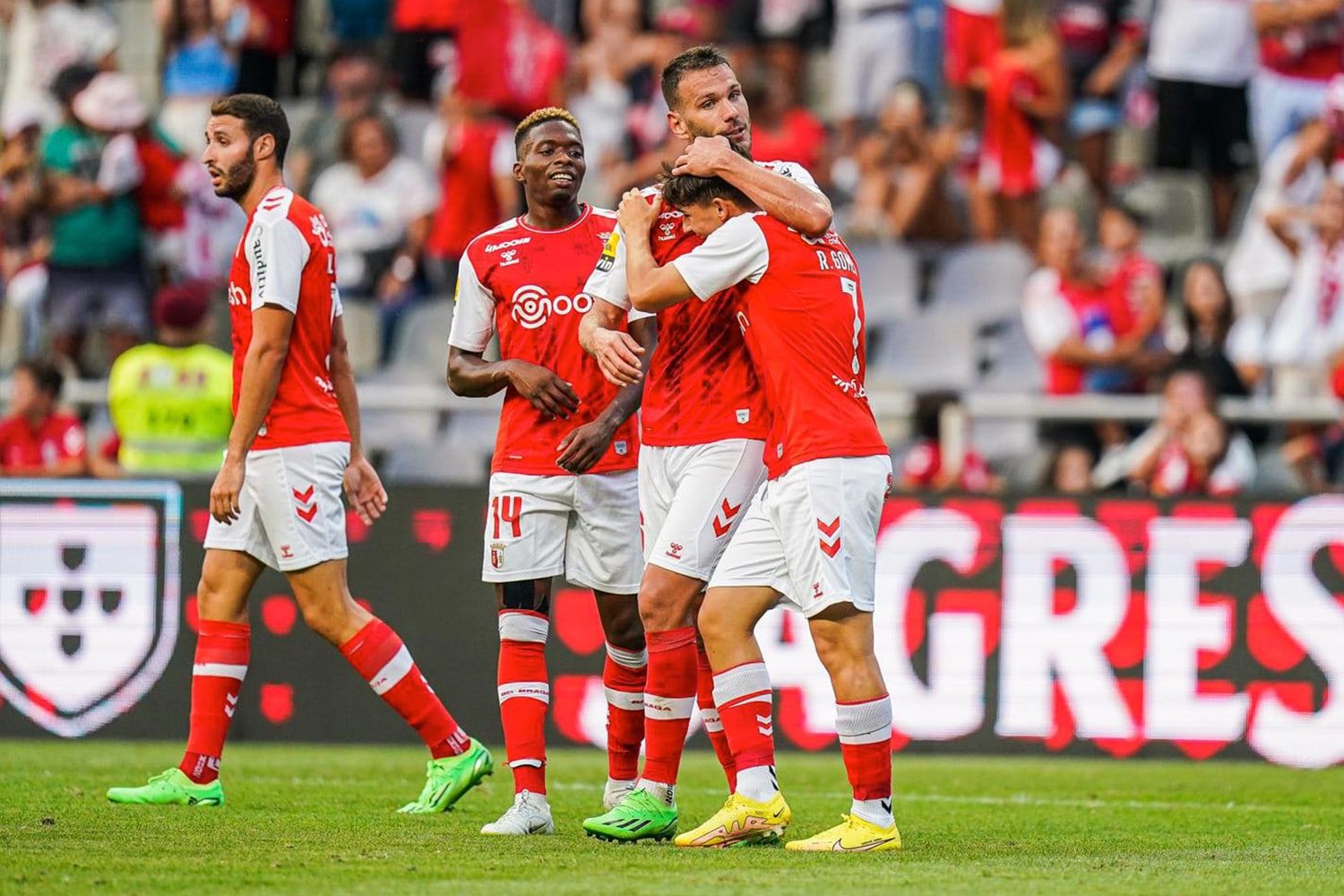 Qarabag FK vs Braga. Qarabag FK vs Braga 2-3. Qarabagh vs Braga 3-2.