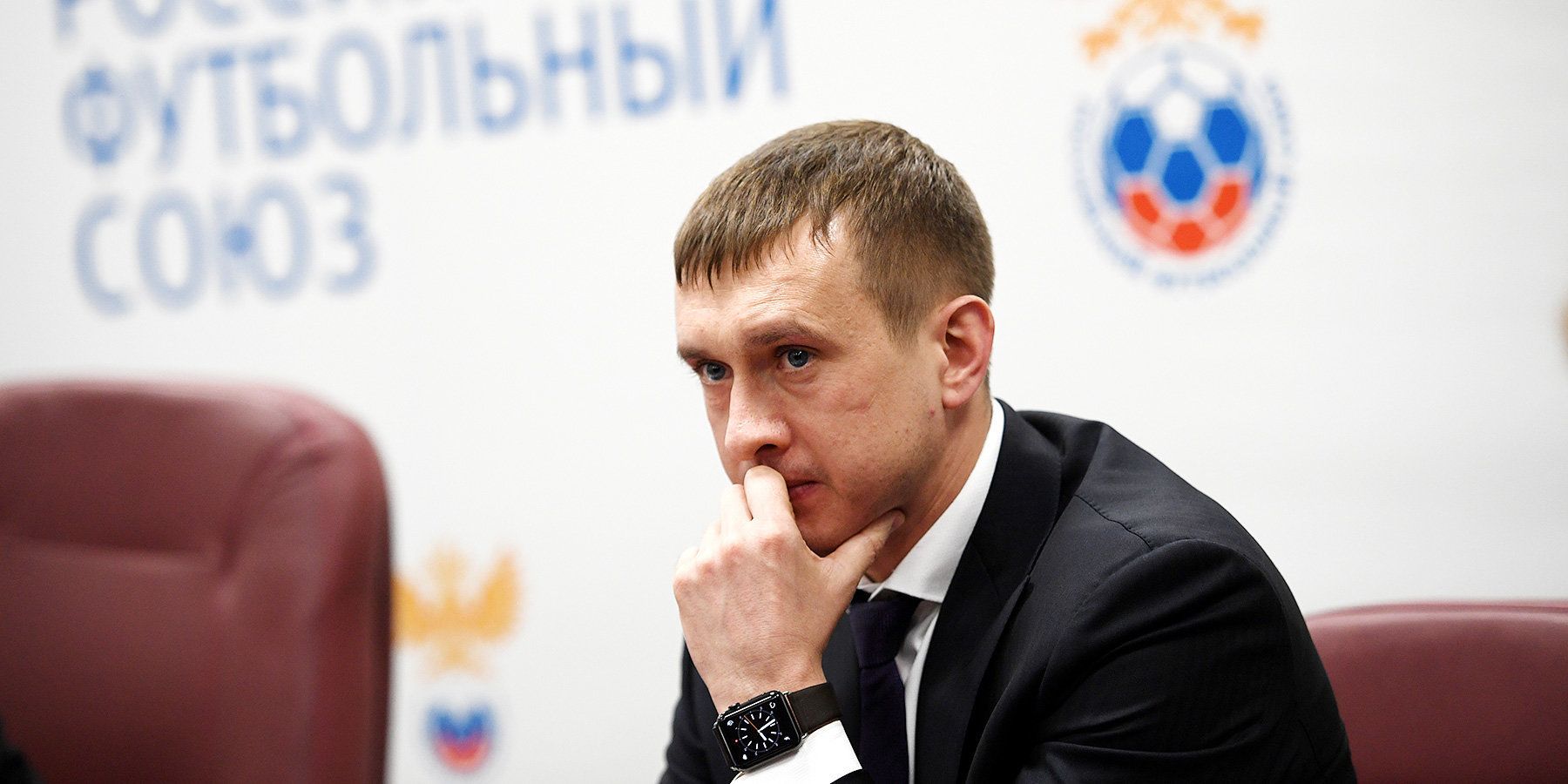 Алаев ответил на вопрос о постоянном проведении финала Кубка России в «Лужниках»