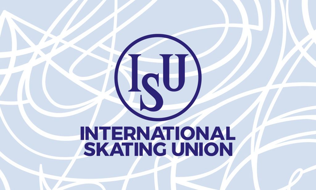 Руководство ISU предложило внести изменения в правила в связи с ситуацией на Украине