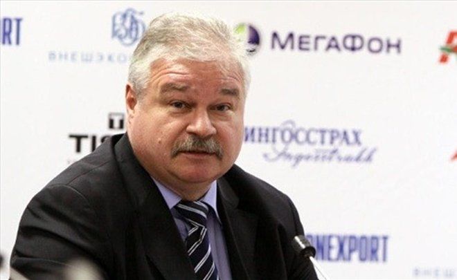 Плющев поддержал решение КХЛ не проводить матчи регулярного чемпионата во время паузы на ОИ-2022
