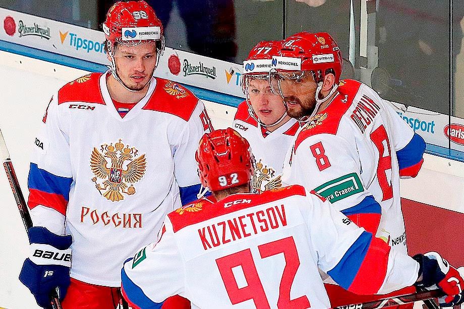 Пресс-атташе IIHF Стайсс: совет директоров отстранил Россию, заботясь о безопасности и благополучии