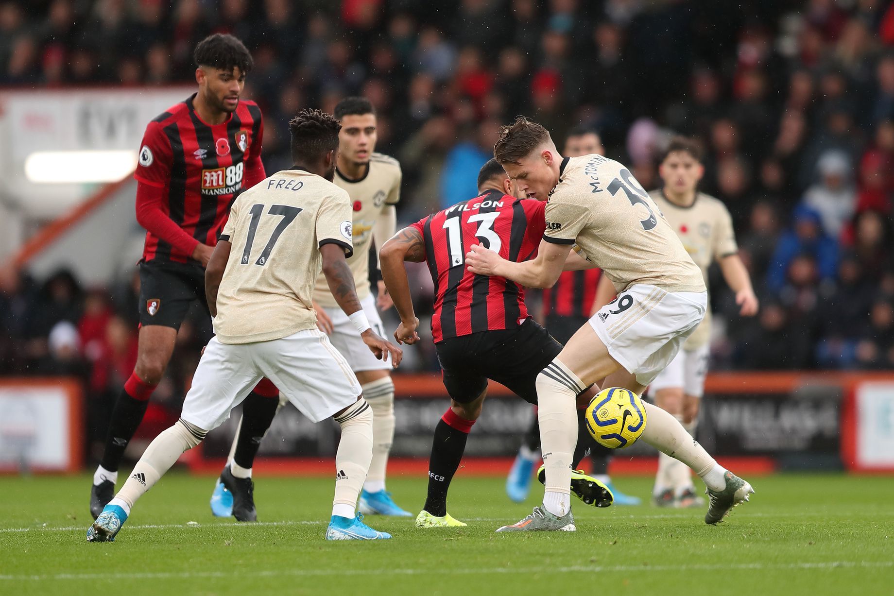 Man united vs bournemouth. Манчестер Юнайтед Борнмут.