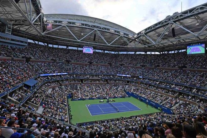 Российские и белорусские теннисисты допущены до US Open под нейтральным флагом