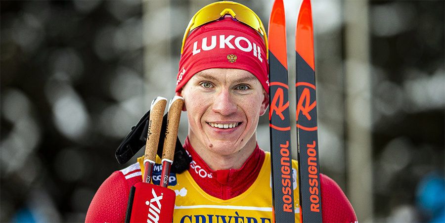 Стал известен состав сборной России по лыжным гонкам на «Тур де Ски»