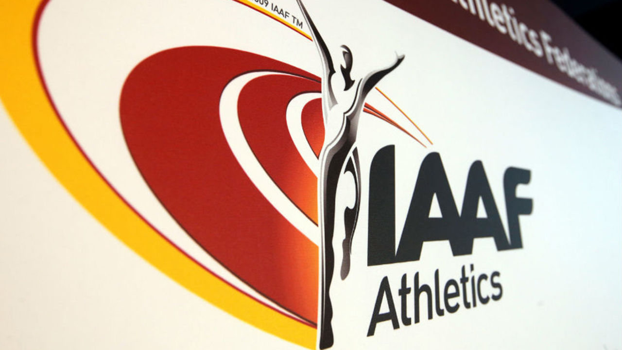 IAAF поддержала продление отстранения ВФЛА