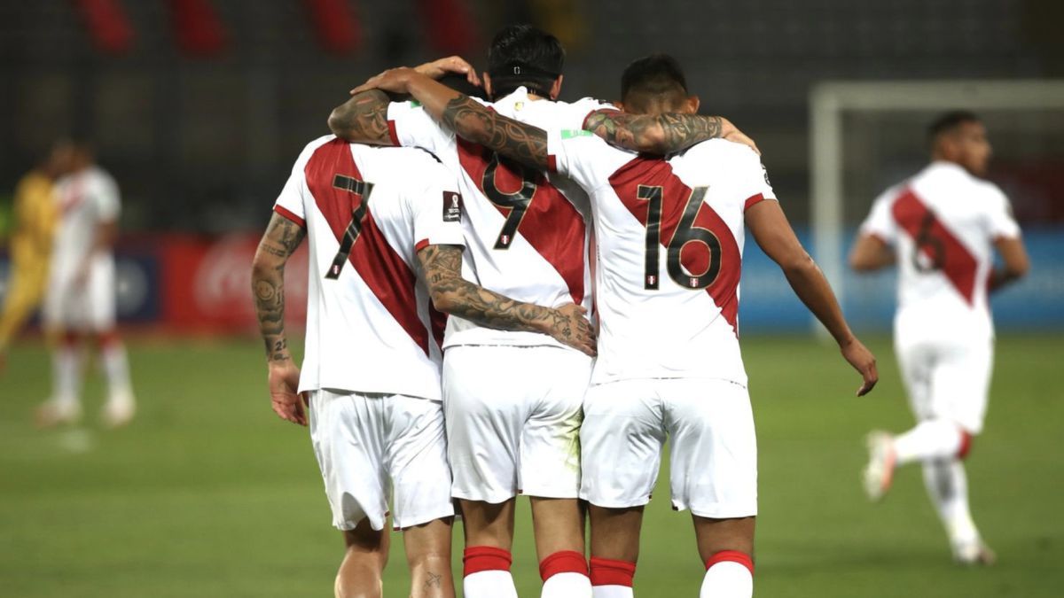 Венесуэла – Перу прогноз 17 ноября: ставки и коэффициенты на матч отбора к ЧМ-2022