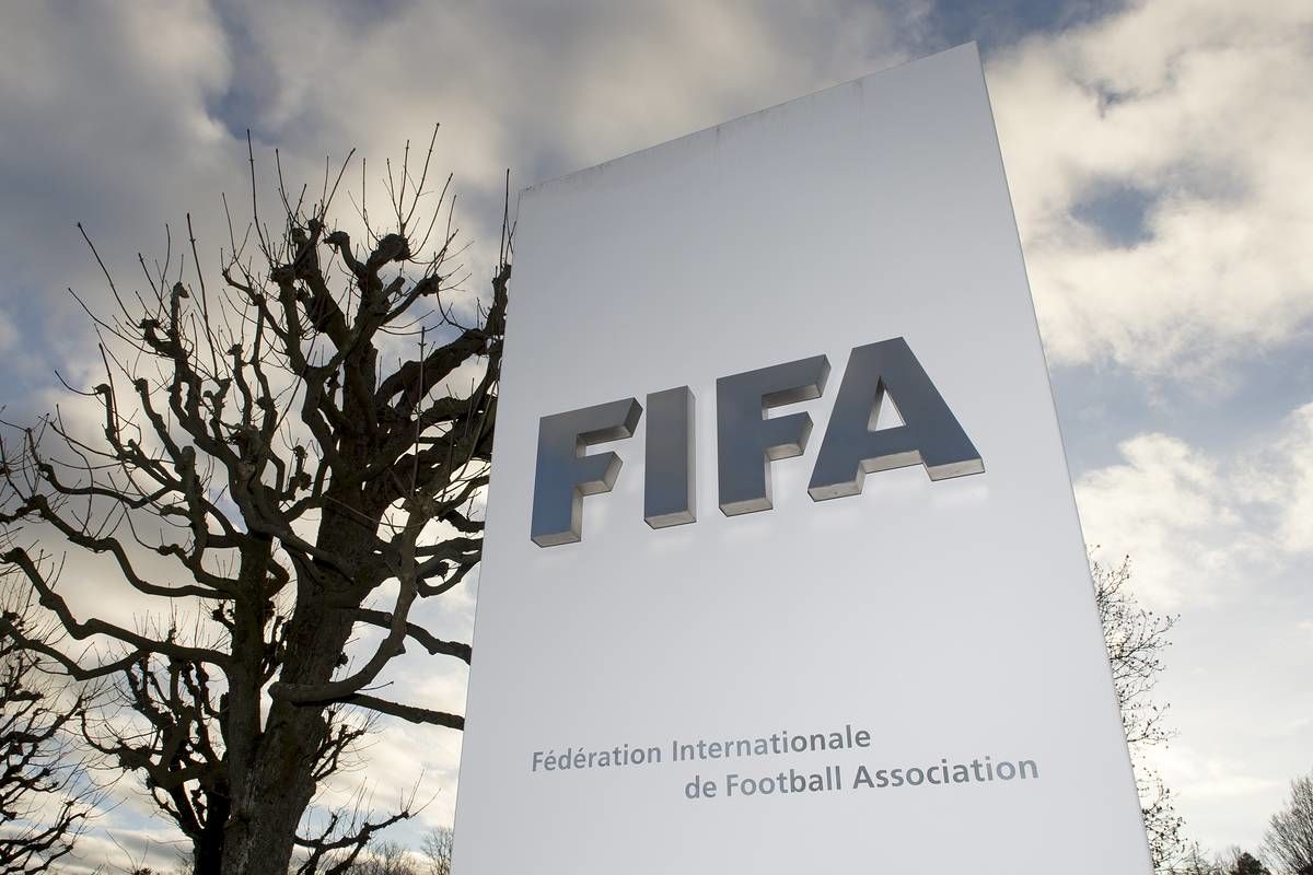 Колосков: главы ФИФА и УЕФА подверглись давлению, здравый смысл оказался выше правовых оснований