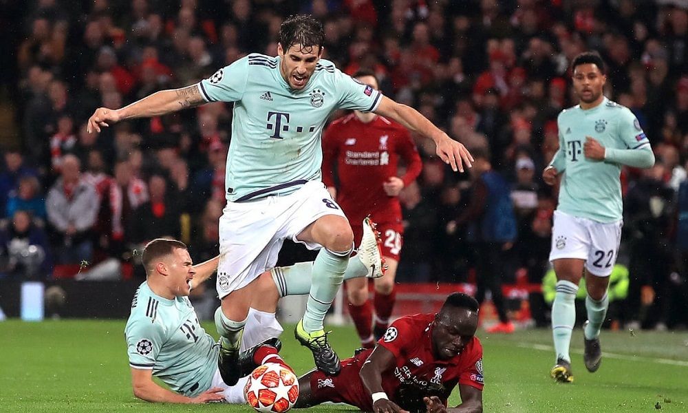 «Бавария» — «Ливерпуль». 13.03.2019. Прогноз и ставки на матч