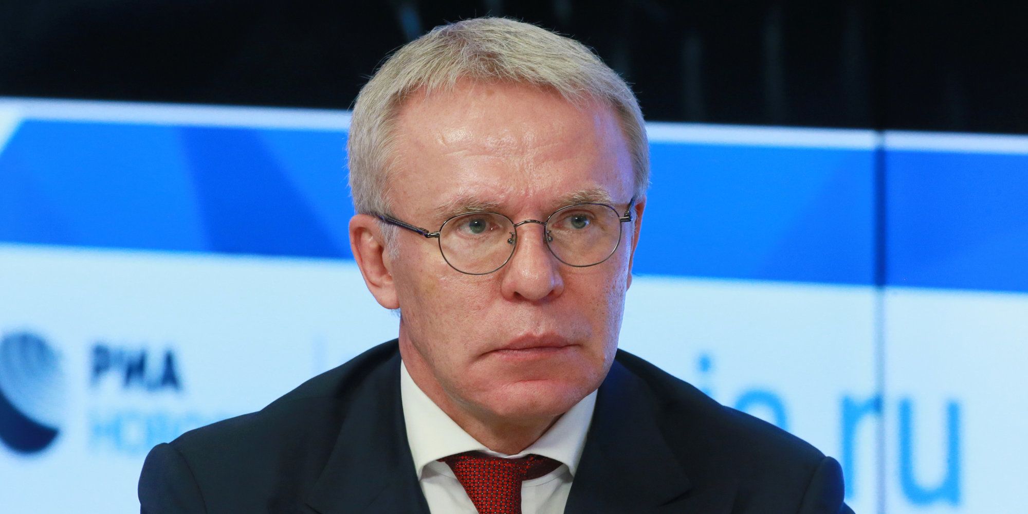 Фетисов прокомментировал решение IIHF лишить Россию Чемпионата мира по хоккею