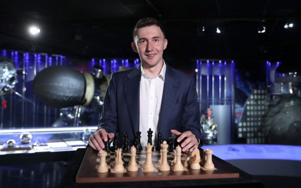 Карпов — о дисквалификации шахматиста Карякина: это конец FIDE